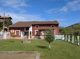 Casa de campo La Casuca Del Monje, San Vicente de la Barquera