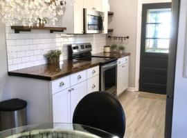 Mimzy's Garden Retreat - Peaceful & Private