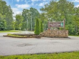 Hiawatha West Lake Tansi