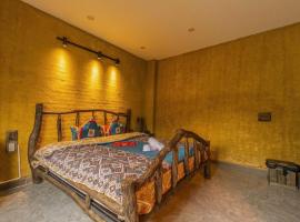 Quan Din Ngai Villa，位于同文的酒店