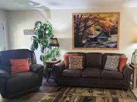Rivers Edge Condo 206