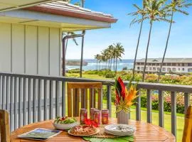 Poipu Sands 221