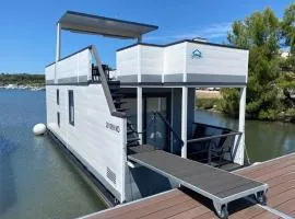 Novigrad Sea-House Heroina - Hausboot