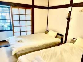 AYI guest house