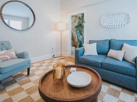 Lune on Market Street，位于弗雷德里克的酒店