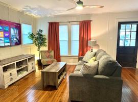 Comfortable apartment, Near to Aviation Museum -Spruce Goose