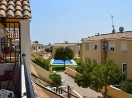 Holiday Appartement villamartin