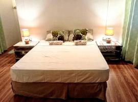 Bonjorge Homestay- Helen, Larena,Siquijor，位于拉雷纳的酒店