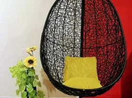 Maun self-catering unit