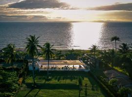 Villa Del Mar，位于Turbo的酒店