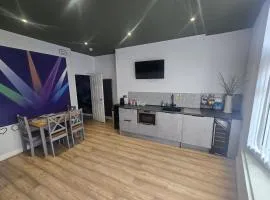 Liverpool city center Apartments Dawson Street