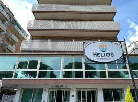 Hotel Helios Beach