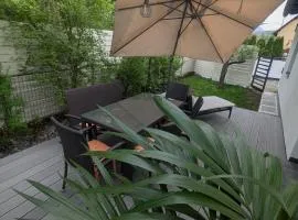 Klagenfurt Apartment