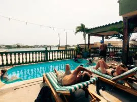 Viajero Cartagena - Getsemaní Hostel