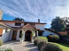 Hostal La Merced