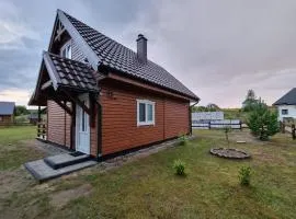 Dom Letniskowy - Kamieniczno