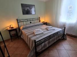 Foresteria due Galli，位于San Martino del Lago的酒店