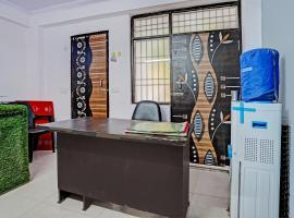 Hotel O Krishna Residency，位于Indirapuram的酒店