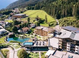 Familienresort Buchau