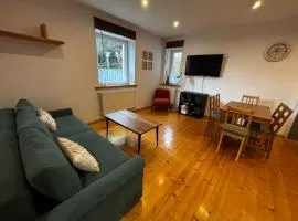 Apartament Na Słowaka