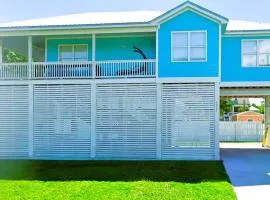 The Milo Beach House