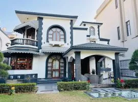 4BHK Private Villa with POOL