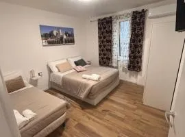 Affittacamere mondeo