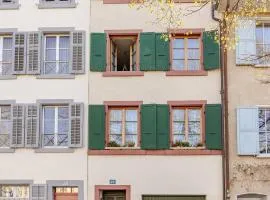 Casa Rheinblick