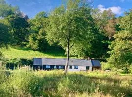Peaceful Dyfi Valley Cottage - Hendre-gau