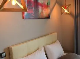 Oasi Luxury Apartments