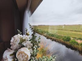 Whitstable Vacation，位于Kent的酒店