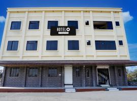 Super Hotel O Dabha Hilltop