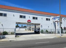 Dream Inn
