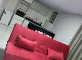 Lo de Po-Ly，位于楚伊的酒店