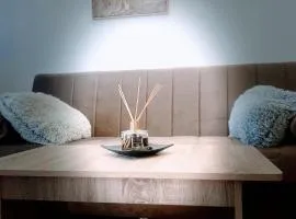 MariAggela's Cosy House