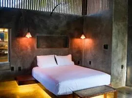 Ikal Puertecito Beach front House