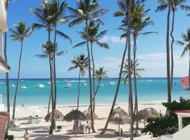 VILLAS & Apartments with Pool and OCEAN view Playa Los Corales