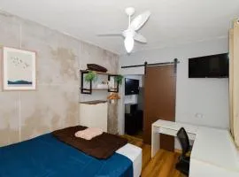 Casa com Garagem