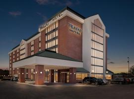 Prado Hotel by Choice Hotels，位于里奇兰的酒店