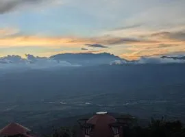 Mirador La Fortuna