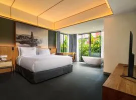 The Line Canggu