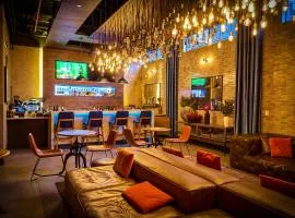 42 Hotel Williamsburg