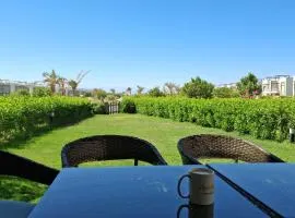 Paradise Ras Sudr Chalet