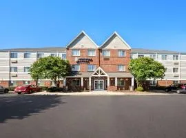 MainStay Suites Raleigh North