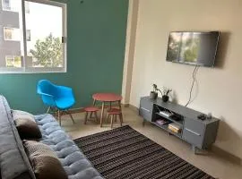 Veracruz La Calma Departamento