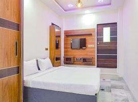 Hotel Classic Square