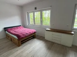 Modernes Apartment Himmelpforten