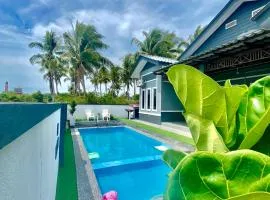 D'Lamp Homestay