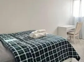 Bedroom in Southwest A