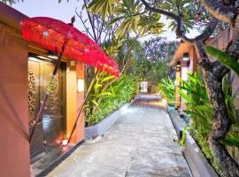 Private Pool Villas Kuta Bali
